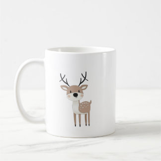 La tasse de Rudolph
