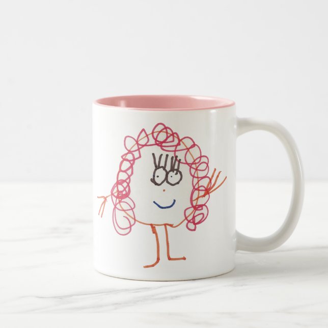 La tasse de Sydney (Droit)