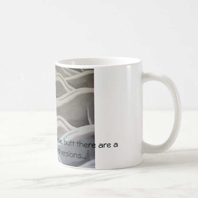 La tasse de Terry (Droite)