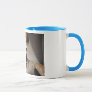 La tasse de Twinkie