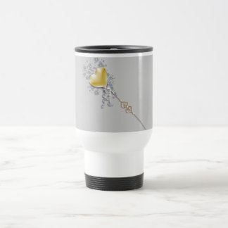 La tasse de voyage badine/ado - la baguette