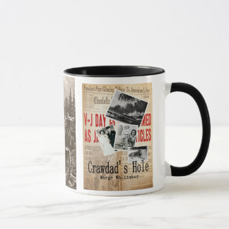 La tasse de Whittaker