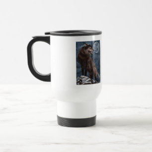 La tasse de Wolf