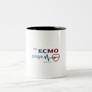 La tasse d'ECMO