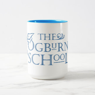La tasse d'école d'Ogburn