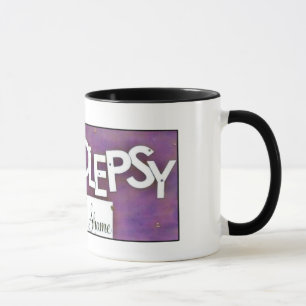 La tasse d'Elaine "sans honte "