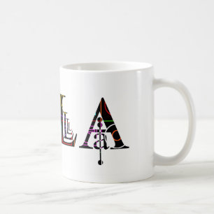 La tasse d'Ella