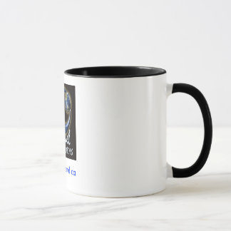 La tasse des communications de Chenel