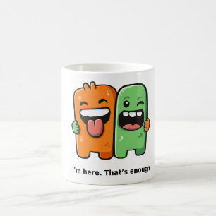 ☕ La tasse des vibrations ultimes 😎🎉