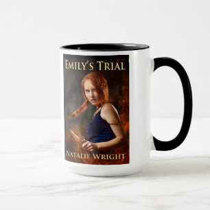 La tasse d'essai d'Emily