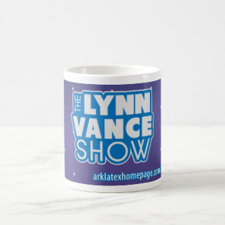La tasse d'exposition de Lynn Vance