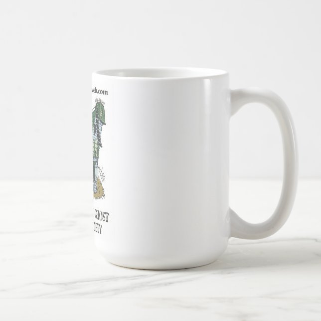 La tasse d'IgH Coffe (Droite)