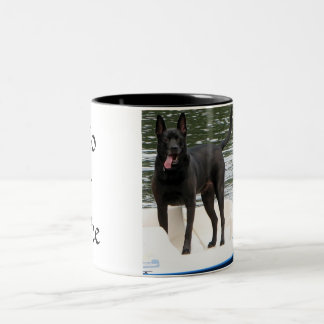 La tasse du CoCo