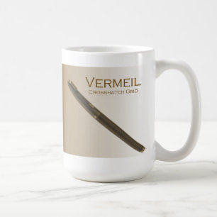 La tasse du collecteur de stylo-plume de Parker 75