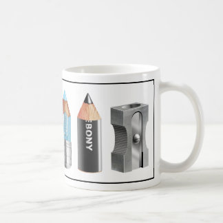 La tasse du crayon #2 de Stubbie