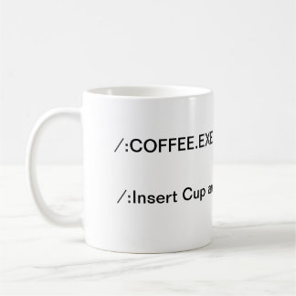 La tasse du geek