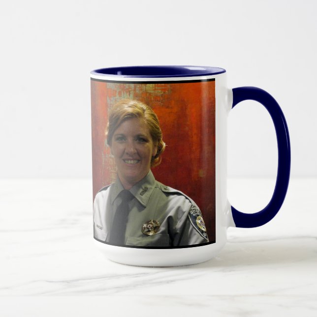 La tasse du k (Droite)