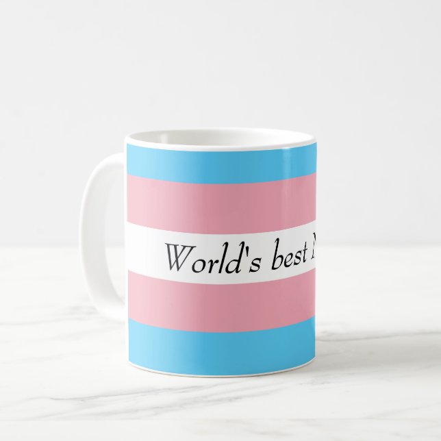 La tasse du meilleur nibling du monde (Devant gauche)