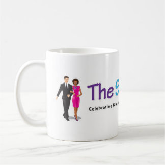 La tasse du monde de remous