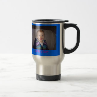 La tasse du papa