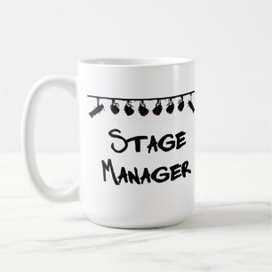 La tasse du régisseur