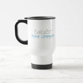 La tasse du voyageur de BakaBT