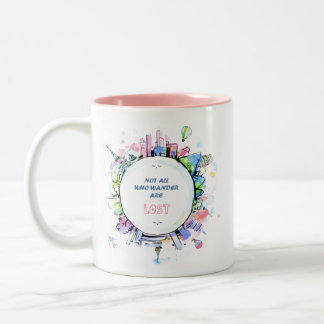 LA TASSE ERRENT