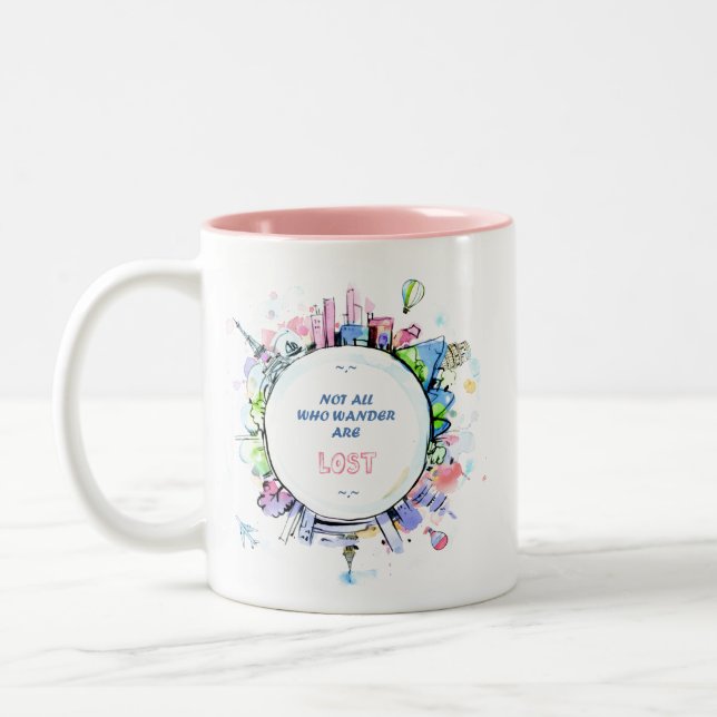 LA TASSE ERRENT (Gauche)