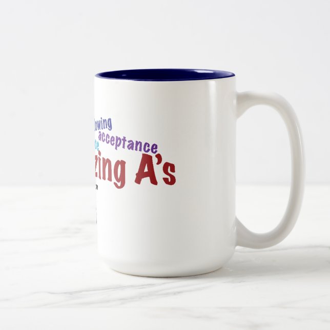 La tasse extraordinaire d'A (Droit)