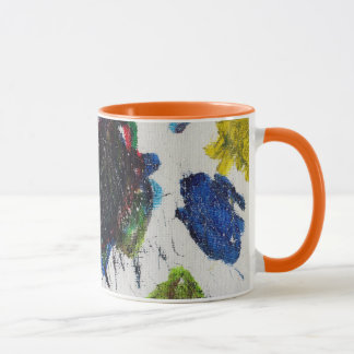 La tasse fabuleuse de SY