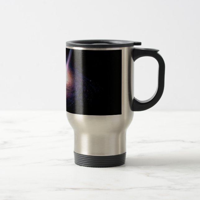 La tasse grande de conception (Droit)