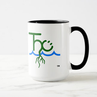 La tasse heureuse de Cultivator™ 15oz