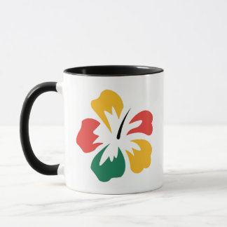 La tasse Hibiscus BHM