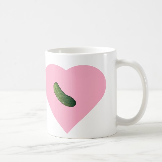 La tasse iconique de TR-AA-Tan (Droite)