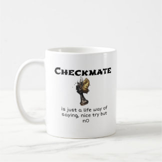 La tasse idéale pour les passionnés de stratégie