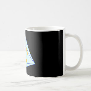 La tasse impressionnante du C.C