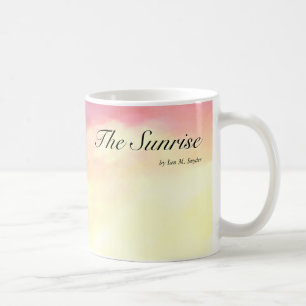 La Tasse Lever de Soleil