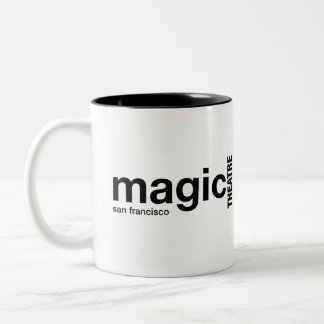 La tasse magique