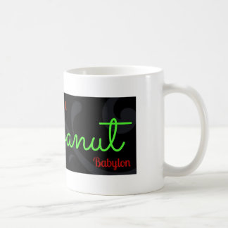 LA TASSE OFFICIELLE DE BABYLONE JOANUT ! !
