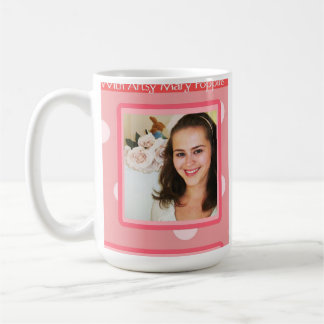 La tasse originale de bonne d'enfants de Hollywood