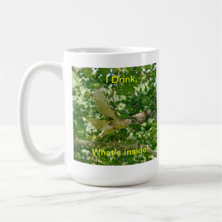 La tasse ou le Stein/ne peut pas démarrer sans ce