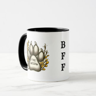 La tasse parfaite de Willow