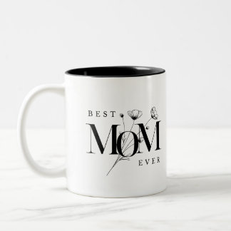 La tasse parfaite pour la mère parfaite !