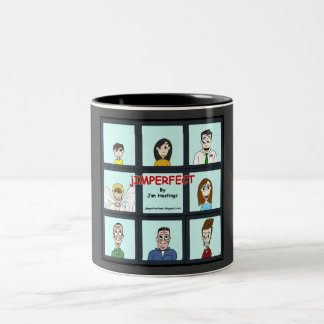 La tasse précipitée de groupe