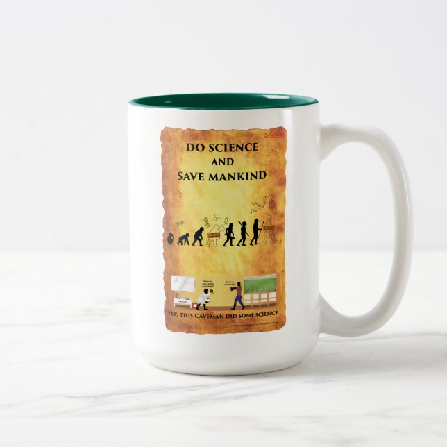 La tasse préférée de Bob (Droit)