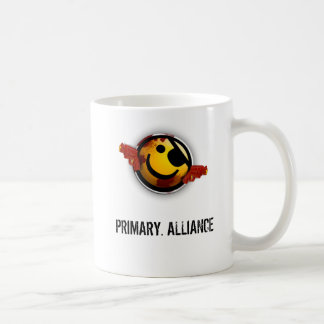 La tasse primaire