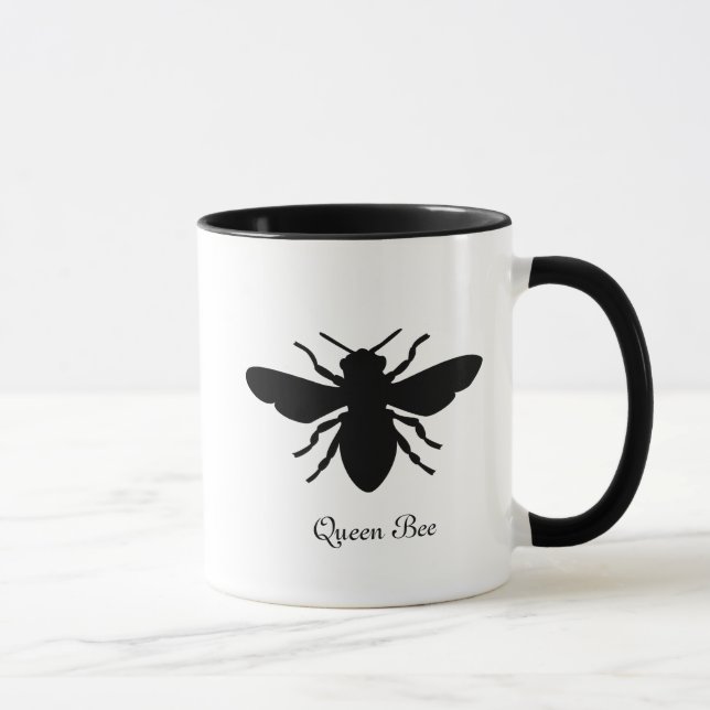 La tasse royale ! (Droite)