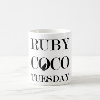 La tasse rubycocotuesday
