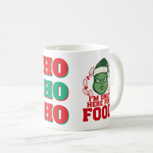 La tasse si laide qu'elle est de retour sur la lis