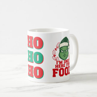 La tasse si laide qu'elle est de retour sur la lis